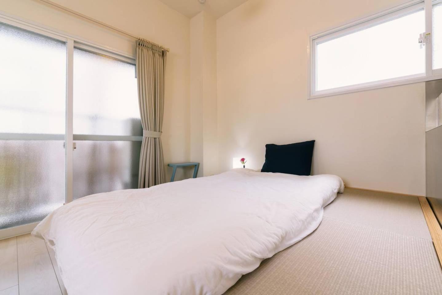 Ten Apartment Hotel Fukuoka  Room photo