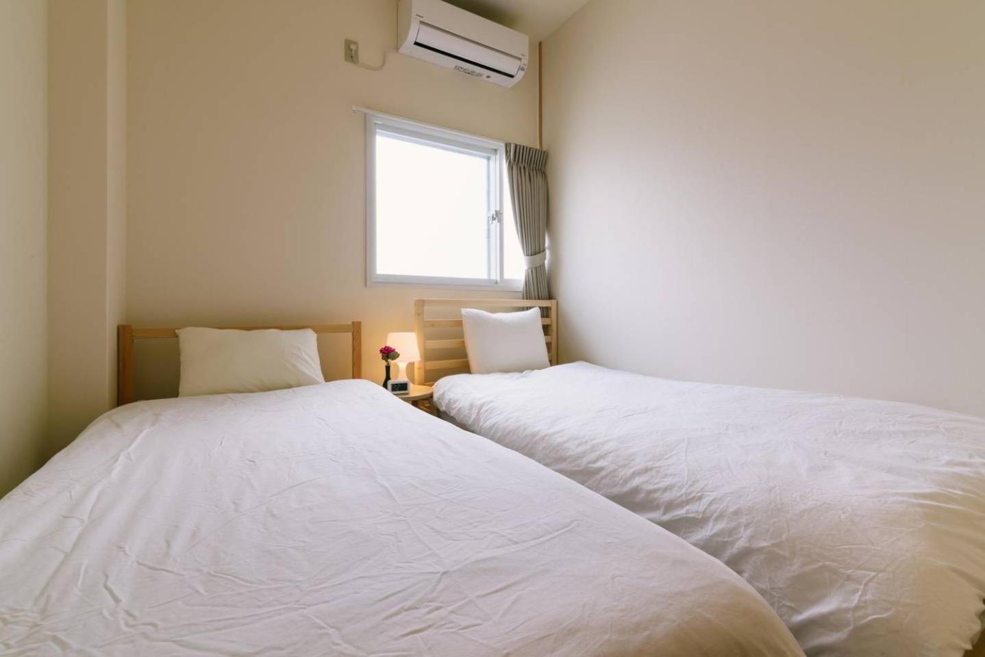 Ten Apartment Hotel Fukuoka  Room photo